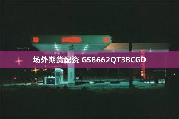 场外期货配资 GS8662QT38CGD