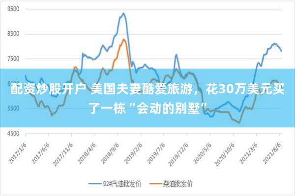 配资炒股开户 美国夫妻酷爱旅游，花30万美元买了一栋“会动的别墅”