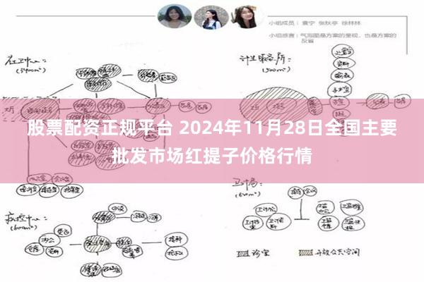 股票配资正规平台 2024年11月28日全国主要批发市场红提子价格行情